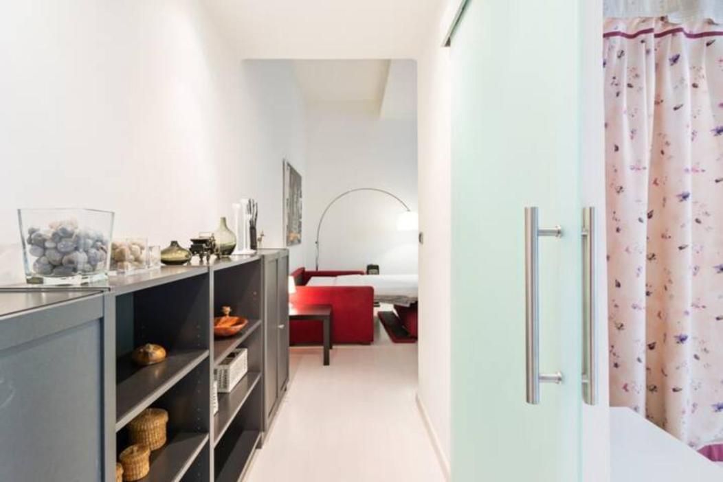 4Bnb - Giulio Cesare Cozy Apartment Rome Exterior photo